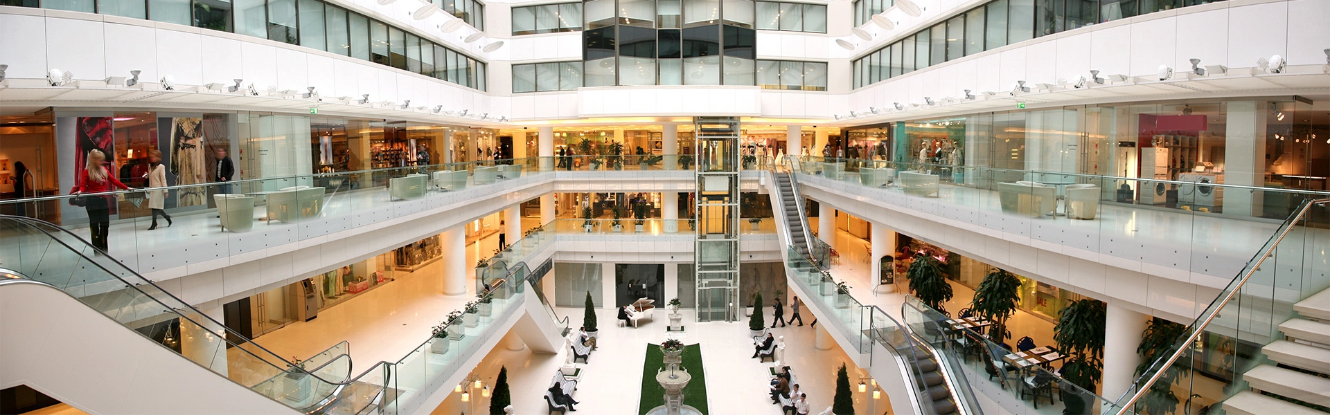 Business Parks