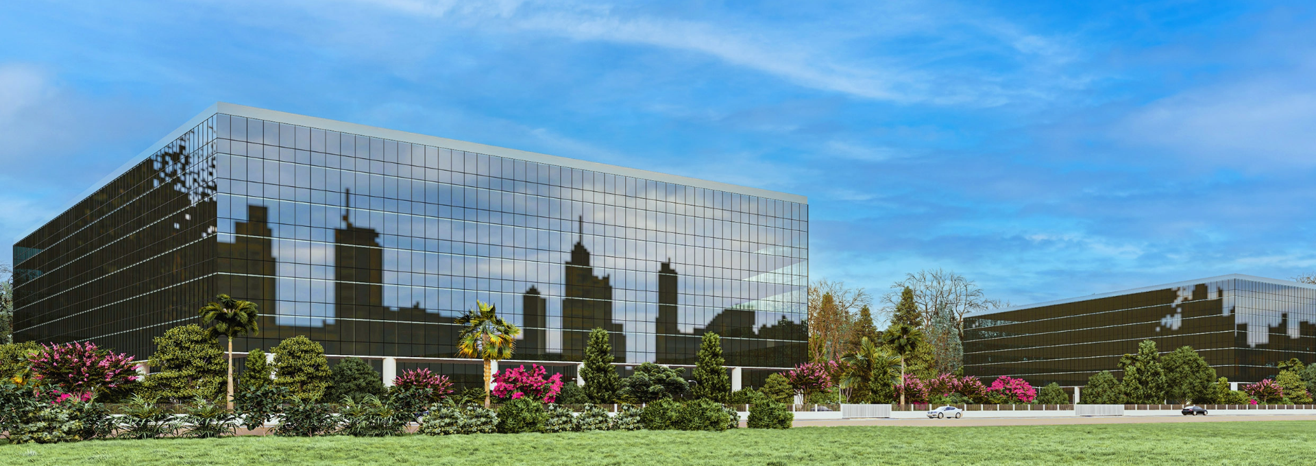 Primeco Luxon Building