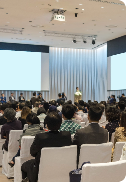 Primeco radiance Building