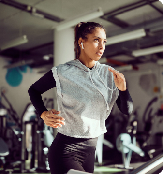 Primeco radiance Building