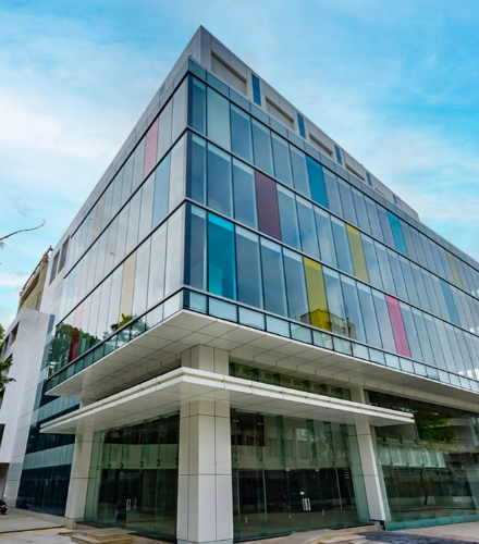 Workspace Background