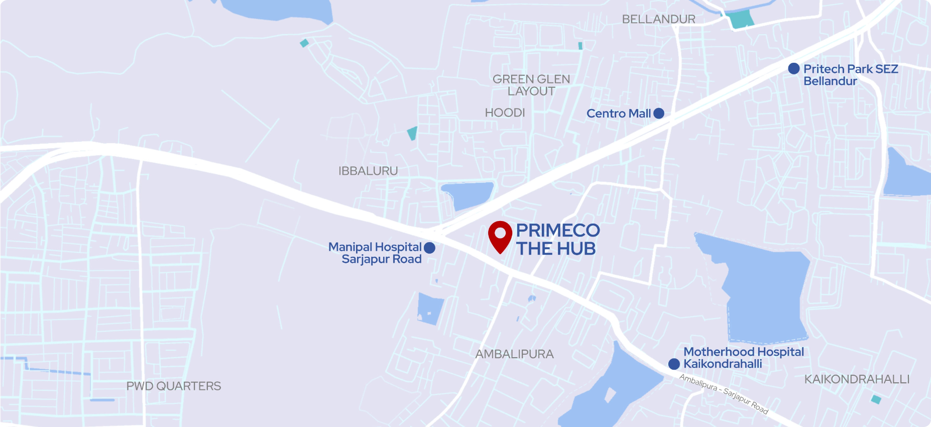 Workspace Background